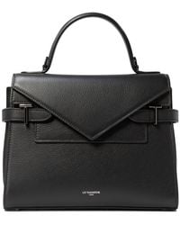 Le Tanneur - "Emilie" Handbag - Lyst