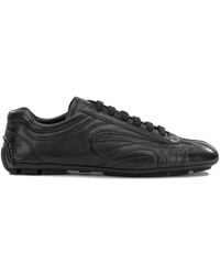 Prada - Monte Carlo Re-Edition 2005 Low-Top Sneakers - Lyst