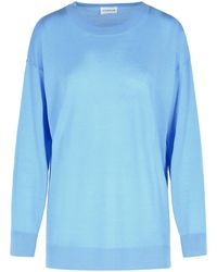 P.A.R.O.S.H. - 'Over' Sweater - Lyst