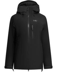 Arc'teryx - "Beta Insulated" Technical Jacket - Lyst