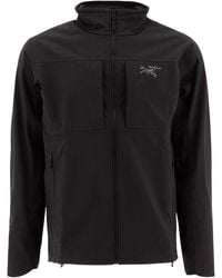 Arc'teryx - "Gamma Mx" Technical Jacket - Lyst