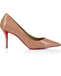 Christian Louboutin - Miss Z 80 Mm Pumps - Lyst