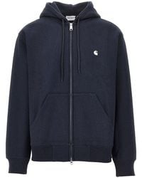 Carhartt - 'Mack' Full-Zip Hoodie - Lyst