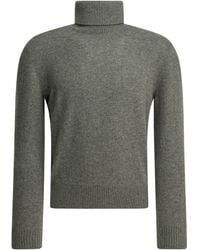 Altum - Cashmere Turtleneck Sweater - Lyst