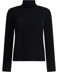 Drumohr - Knitwear - Lyst