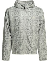 Stussy - Stussy Polyamide Sweatshirt - Lyst