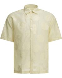 NN07 - "Freddy" Casual Shirt - Lyst