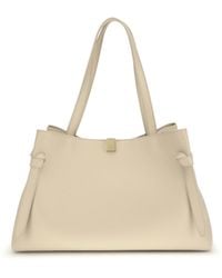 Yuzefi - Large Gyoza Shoulder Bag - Lyst