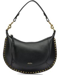 Isabel Marant - "Naoko" Medium Shoulder Bag - Lyst