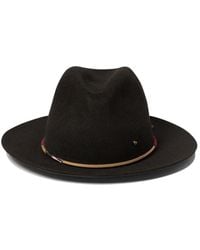 SUPERDUPER - Duke Mend Hats - Lyst