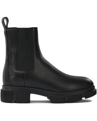 COPENHAGEN - Ankle Boots - Lyst