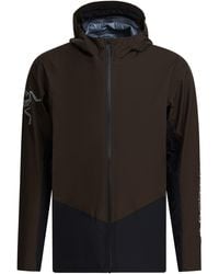 Arc'teryx - "Norvan" Technical Jacket - Lyst