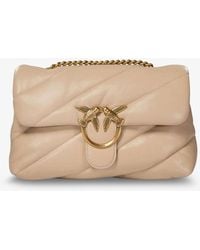 Pinko - Bags Pelle - Lyst