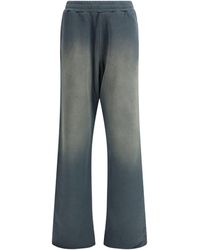 Golden Goose - Sweatpants With Shaded Design - Lyst