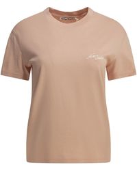 Acne Studios - T-Shirts - Lyst