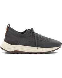 Henderson - Sneakers & Slip-on Grey - Lyst