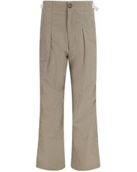 Isabel Marant - Marant Etoile Ceryne Pants - Lyst