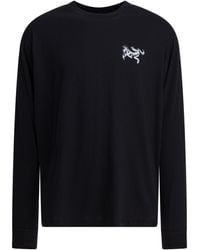 Arc'teryx - Kragg Sl Crewneck T-Shirt - Lyst
