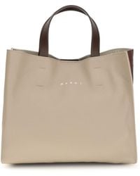 Marni - Museo Tote Bag - Lyst