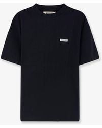 Woodbird - T-Shirt Wbbaine Sea Organic Cotton - Lyst