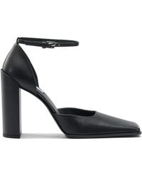 Alaïa - "D'Orsay" 90Mm Pumps - Lyst