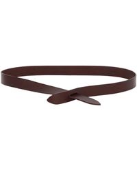 Isabel Marant - Belts - Lyst