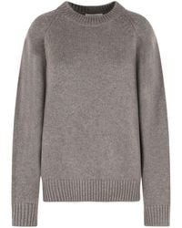 Lisa Yang - 'Anine' Sweater - Lyst