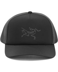 Arc'teryx - Bird Word Trucker Cap - Lyst