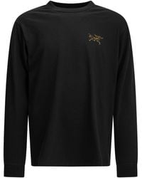 Arc'teryx - Kragg Crew-Neck T-Shirt - Lyst