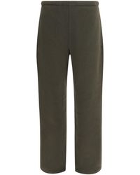 Rier - Virgin Wool Pants - Lyst