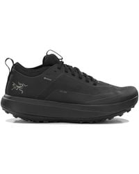Arc'teryx - Sylan Gtx Low-Top Sneakers - Lyst
