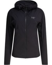 Arc'teryx - Atom Sl Hoodie - Lyst