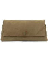 KHAITE - "Audrey" Clutch - Lyst