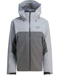 Arc'teryx - "Beta Ar" Technical Jacket - Lyst
