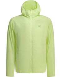 Arc'teryx - Atom Sl Hoodie - Lyst