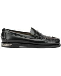 Sebago - Dan Scarabeo Loafers - Lyst