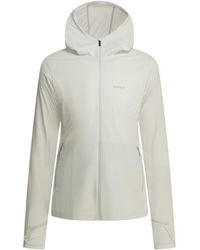 Montbell - Polyester Sweatshirt - Lyst
