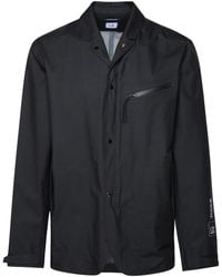 C.P. Company - 'Goretex' Nylon Blazer - Lyst