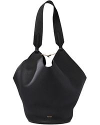 KHAITE - Mini Shoulder Handbag - Lyst
