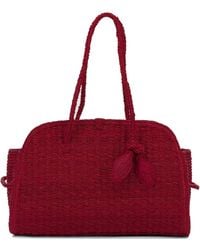 Jacquemus - "Le Turismo" Medium Handbag - Lyst