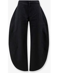 Alaïa - Petal Trousers - Lyst