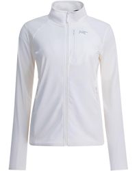 Arc'teryx - "Delta" Technical Jacket - Lyst