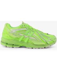 New Balance - Sneakers 1906 Low-Top Mesh - Lyst