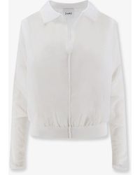 Nude - Polo Shirt - Lyst