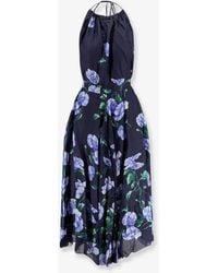 Lavi - Dress Plumeria Ramie - Lyst