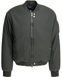 Nonnative - "Trooper Puff" Bomber Jacket - Lyst