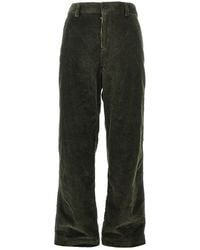 Moncler - Après-Ski Corduroy Pants - Lyst