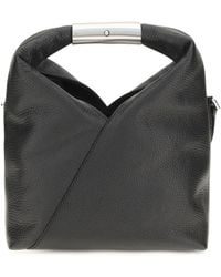 MM6 by Maison Margiela - Japanese Mini Handbag - Lyst