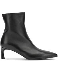Halmanera - Jade 16Baron Nero Boots - Lyst