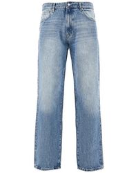 Woodbird - 'Wbleroy' Jeans - Lyst